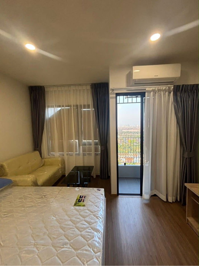 picture For rent The LIVIN Phetkasem   - 2/8