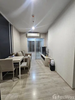 ขาย คอนโด 1 ห้องนอน ในโครงการ นิช โมโน รามคำแหง 6253020