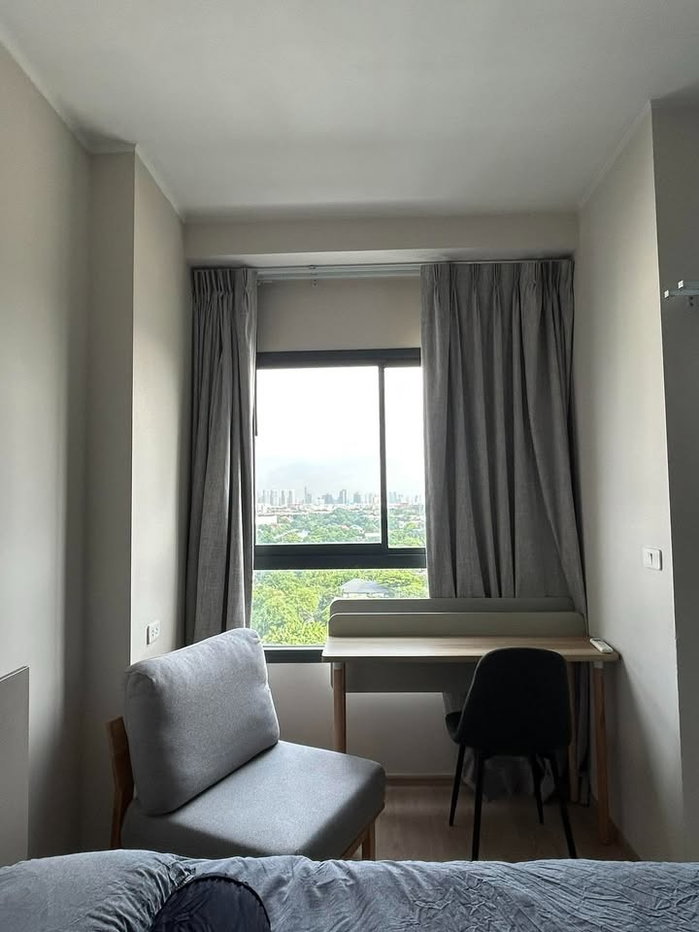 รูป เช่าคอนโด IDEO New Rama 9/ไอดีโอ นิว พระราม 9 (B6905034) ID Line : @condo88 - รูปที่ 3/3