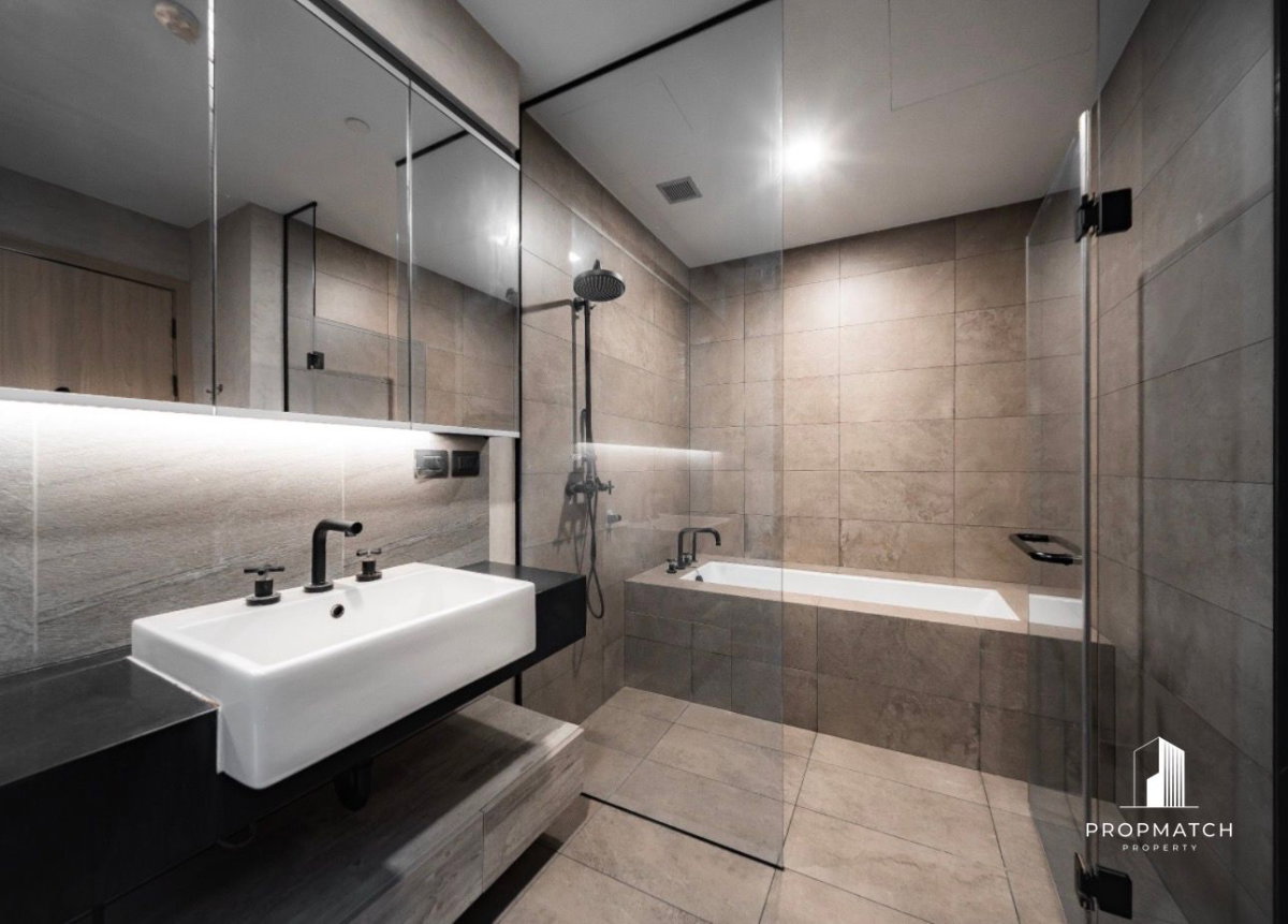 รูป PM037782 ✨Flash Deal ✨ (4Bed 4Bath 175 SQM.) พร้อมอยู่ ! เพียง 145,000 บาทต่อเดือน Tel.0981315848 @propmatch - รูปที่ 13/15