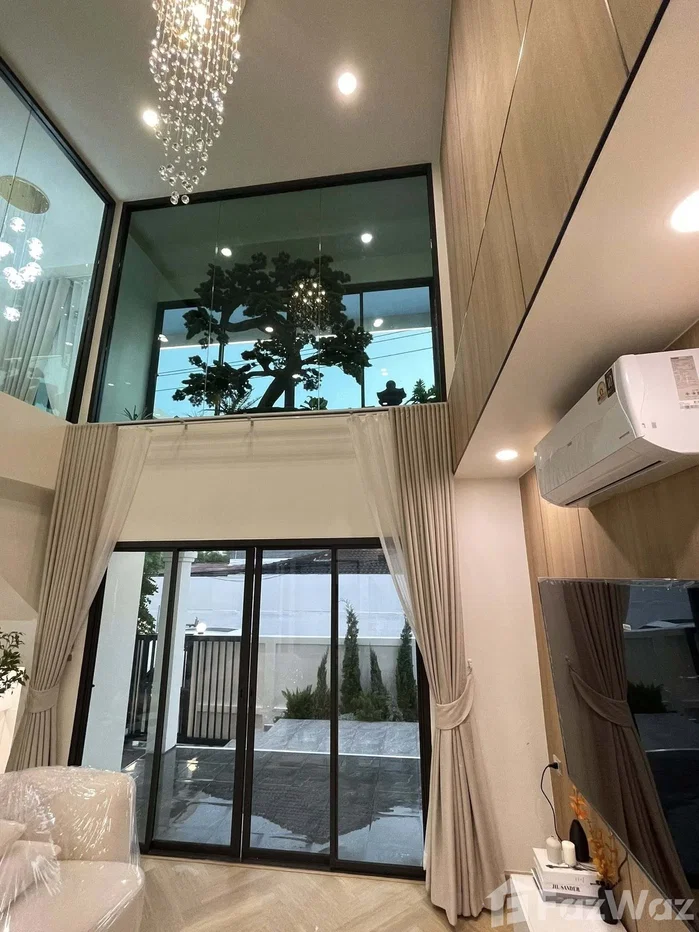 รูป ขาย บ้านเดี่ยว 3 ห้องนอน ใน คลองกุ่ม, กรุงเทพมหานคร 6252693 - รูปที่ 18/21