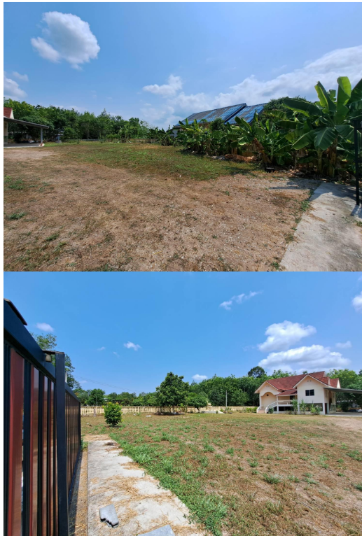 รูป บ้านเดี่ยว 548.5 ตร.วา เมืองระยอง ระยอง เมืองระยอง ระยอง 8.2M - รูปที่ 24/24