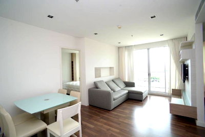 Condos for sale : 🏠✨ The Room Sathorn - Taksin for Sale 2 Bedroom (HBH-ST-287)