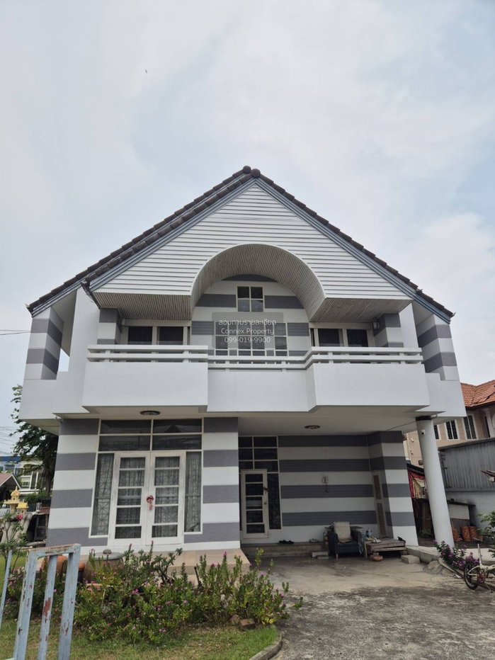 รูป ขายบ้าน  โฮมเพลส รามคำแหง 140 สะพานสูง เขต สะพานสูง กรุงเทพ CX-154324 ✅ ทักไลน์ @connexproperty ตอบทันที ทีมงานมืออาชีพ ✅ - รูปที่ 3/12