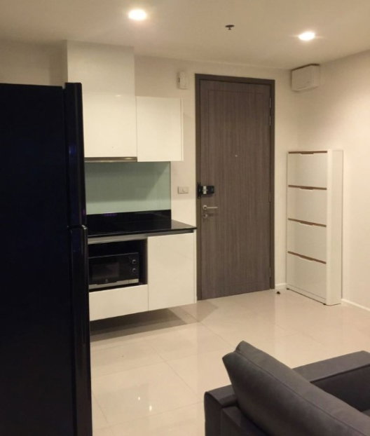 picture 🌻Quinn Condo ratchada 17 45 sqm 1 bedroom 14 sqm🍁🍁 - 9/18