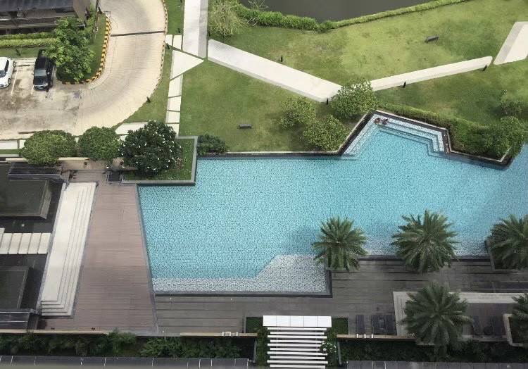 picture 💥CP-10774💥The Parkland Srinakarin Lakeside👉Line : @be.easy - 10/11