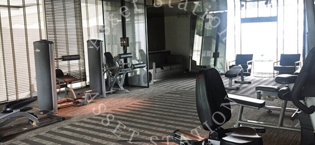 รูป 🏢คอนโดหรู The Address Chidlom ห้องว่างกว้าง 57 ตร.ม. พื้นที่ใหญ่ ใกล้ BTS ชิดลม 300 เมตร🚅 - รูปที่ 12/14