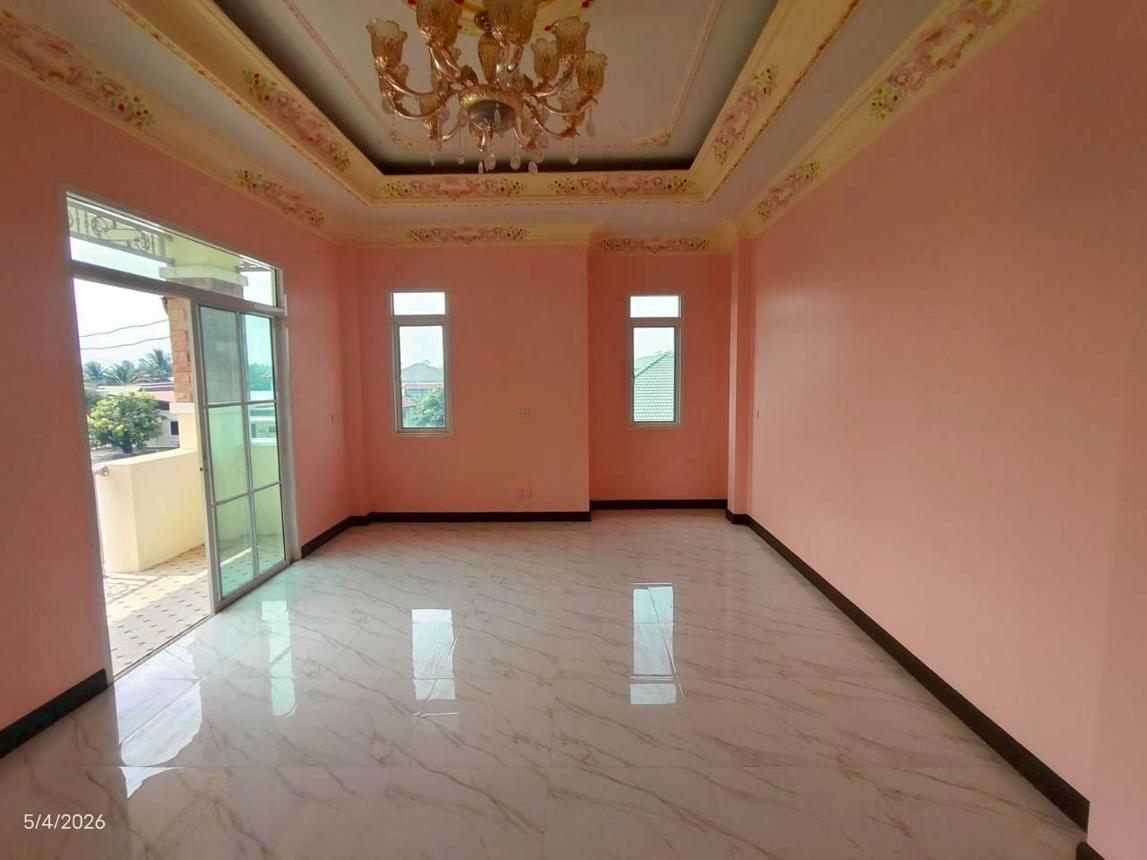 picture HOME 890 Sq.w. Nong Han Udon Thani for 14.3M - 69/76