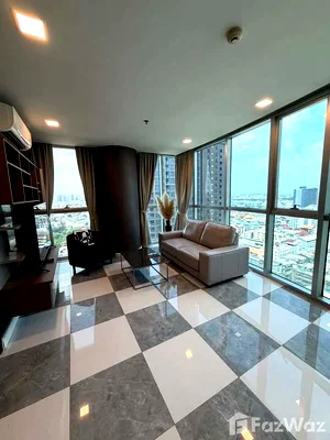 คอนโดให้เช่า : คอนโดให้เช่า 1 ห้องนอน ในโครงการ เลอ ลักซ์ คอนโดมิเนียม 6252735