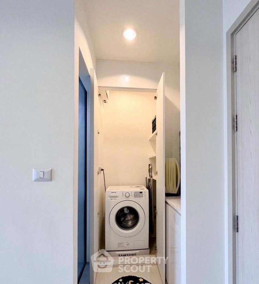 รูป คอนโด 1-ห้องนอน ที่ ริทึ่ม สุขุมวิท42 ใกล้ BTS เอกมัย (ID 2881416) - รูปที่ 6/7