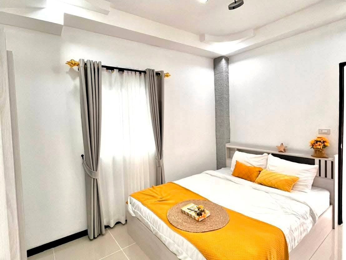 รูป Detached House Pattaya Renovated Ready - รูปที่ 10/15
