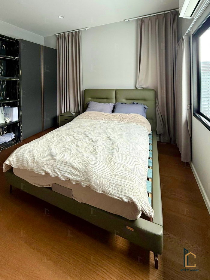 รูป 🔥For Rent!! 5b5b 210k - Else Krungthep Kreetha 📞Call 090 919 9898 - รูปที่ 6/10