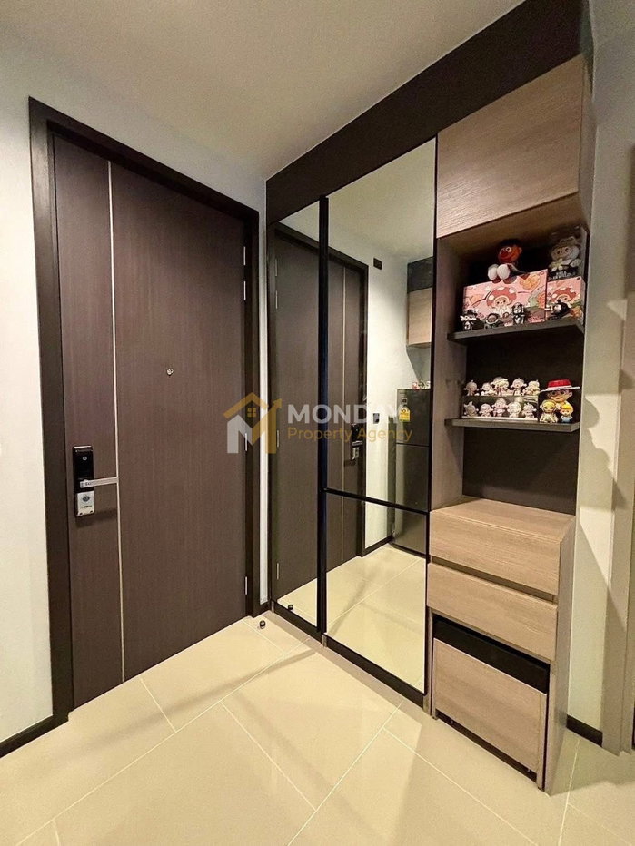 รูป 🔥MD-26028916 Rare Item ห้องสวย ราคาต่ำกว่าตลาด เดอะ ไลน์ อโศก-รัชดา รีบจองก่อนหลุด 🔥 - รูปที่ 3/6