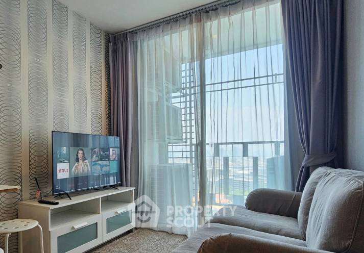 รูป คอนโด 2-ห้องนอน ที่ อาร์ทิมิส สุขุมวิท 77 ใกล้ BTS อ่อนนุช (ID 2836758) - รูปที่ 2/4