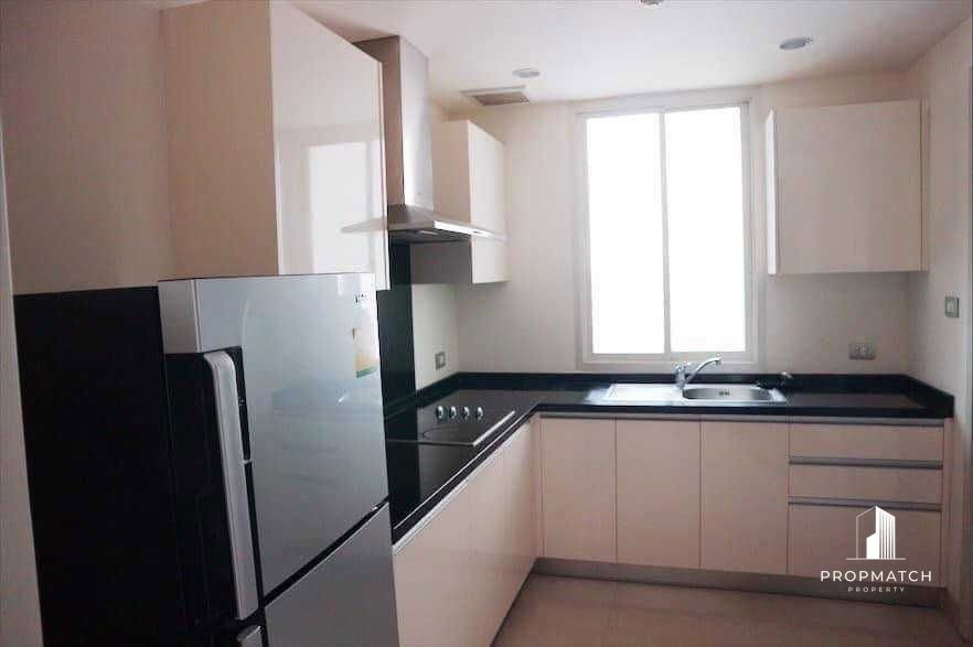 รูป PM036456 ✨Flash Deal ✨ Watermark Chaophraya River (2Bed 2Bath 92 SQM.) พร้อมอยู่ ! เพียง 38,000 บาทต่อเดือน Tel.0981315848 @propmatch - รูปที่ 3/13