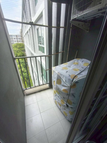 picture 🏢💎 Dcondo Sign Chiang Mai for Rent | Only 10,000 THB/month 💎 - 12/14