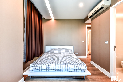 Condos for rent : Equinox Phahol-Vipha  High-potential Location, Not as Expensive as You Think