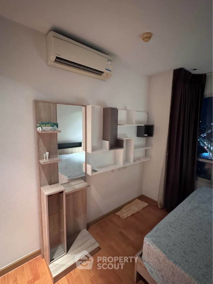 รูป คอนโด 1-ห้องนอน ที่ เดอะ เรสซิเดนท์ สาทร-ราชพฤกษ์ ใกล้ MRT บางหว้า (ID 2887864) - รูปที่ 19/33