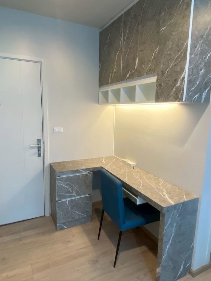 รูป ให้เช่า!!! คอนโด ESCENT ขอนแก่น ติดเซ็นทรัลพลาซ่า สะดวกสบาย FOR RENT ESCENT CONDO - KHON KAEN - รูปที่ 15/19