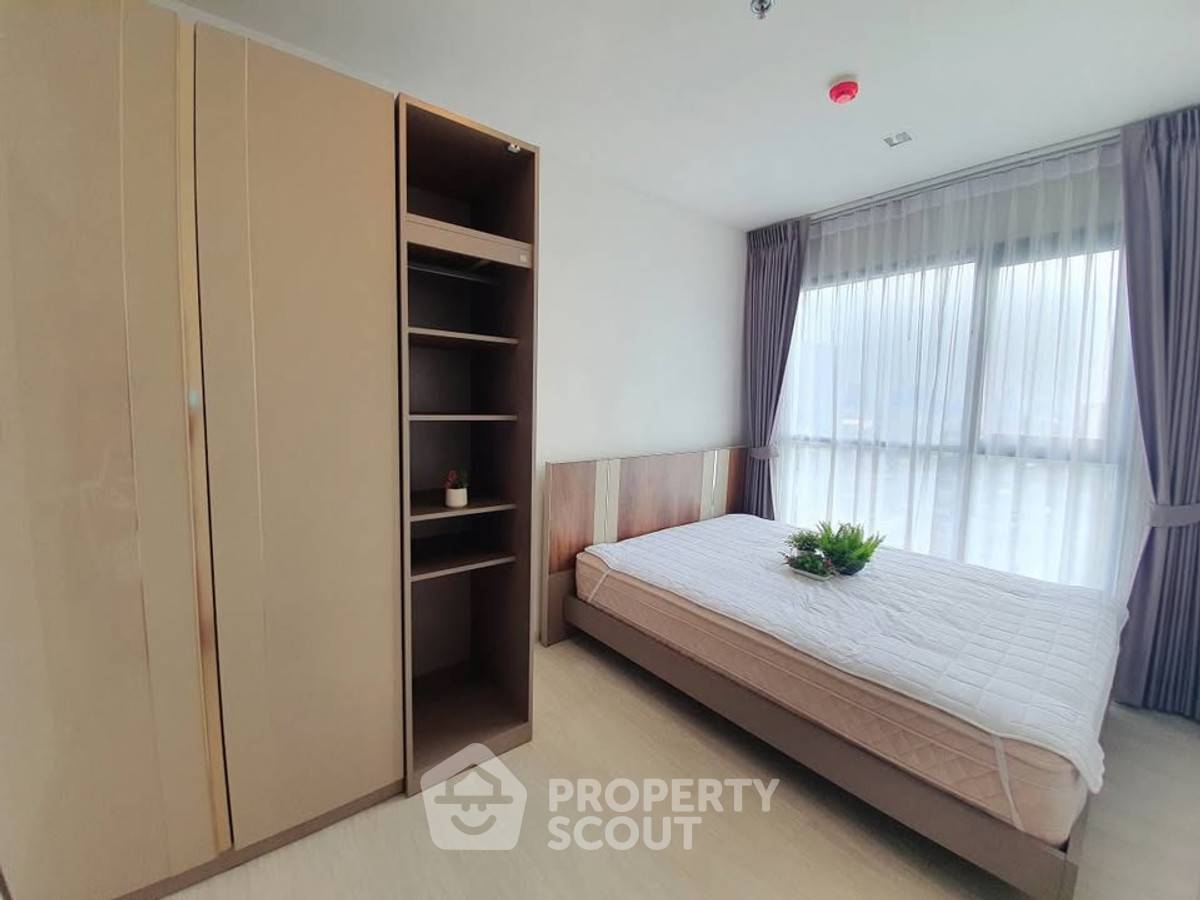 รูป คอนโด 2 ห้องนอนให้เช่า Life สุขุมวิท 48 ใกล้ BTS พระโขนง (ID 2884969) - รูปที่ 7/8