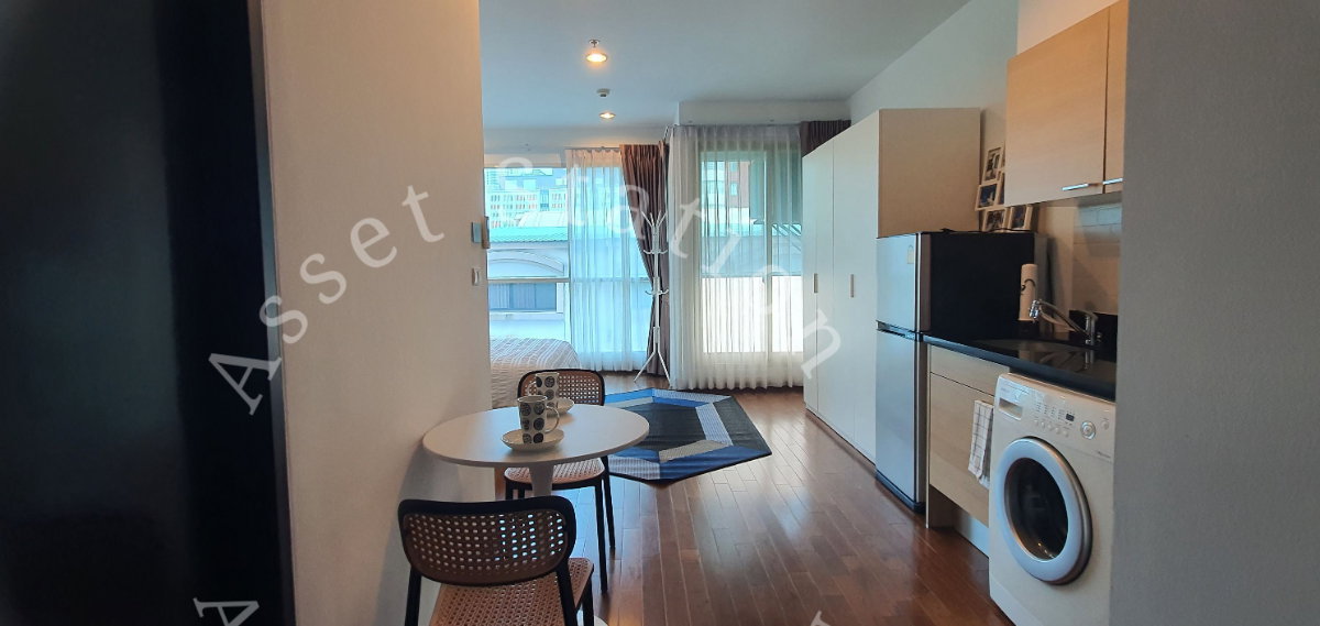 รูป ✨RENT✨ The Address Chidlom ห้องว่างเฟอร์พร้อมราคาดี ใกล้ BTS ชิดลม💎 - รูปที่ 3/14