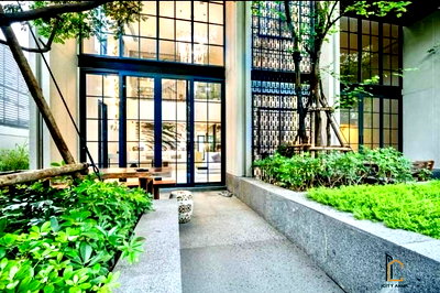 เช่าทาวน์โฮม อาคารอิตัลไทย ทาวเวอร์  : 🔥For Rent!! ready to move-in 4b5b 280k - Quarter 31 📞Call 090 919 9898