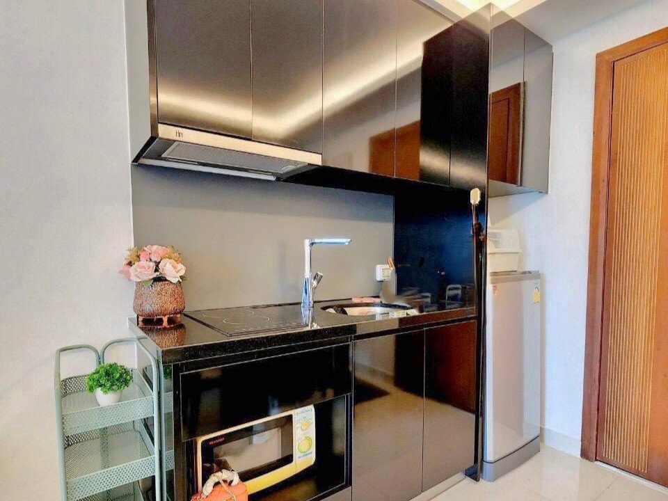 รูป 1 Bedroom Condo for Rent Club Royal Pattaya Wongamat Beach - รูปที่ 7/10