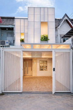 ขายทาวน์เฮ้าส์/ทาวน์โฮม  บ้าน อยู่เจริญ ลาดพร้าว 101 รีโนเวทใหม่ MRT-ลาดพร้าว 101 (สายสีเหลือง) หัวหมาก เขต บางกะปิ กรุงเทพ CX-146509 ✅ ทักไลน์ @connexproperty ตอบทันที ทีมงานมืออาชีพ ✅