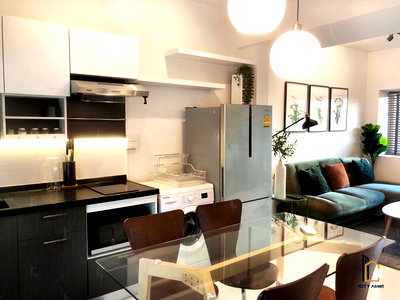 เช่าทาวน์โฮม สมุทรปราการ : 🔥For Rent!! ready to move-in 2b3b 30k - Indy 3 Bangna km.7 📞Call 090 919 9898
