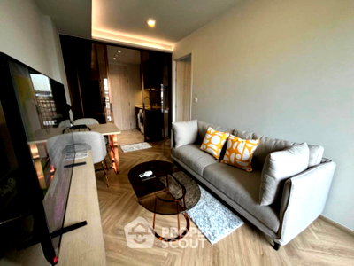 Condos for sale : 1-BR Condo at Chapter Thonglor 25 close to Thong Lo (ID 1824341)