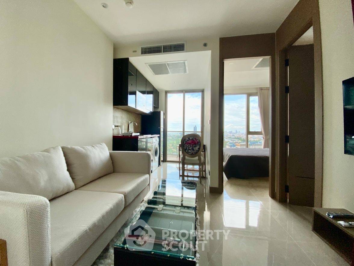 รูป คอนโด 1-ห้องนอน ที่ เดอะ ริเวียร่า โอเชี่ยน ไดร์ฟ ใกล้ หาดจอมเทียน (ID 2133609) - รูปที่ 3/21