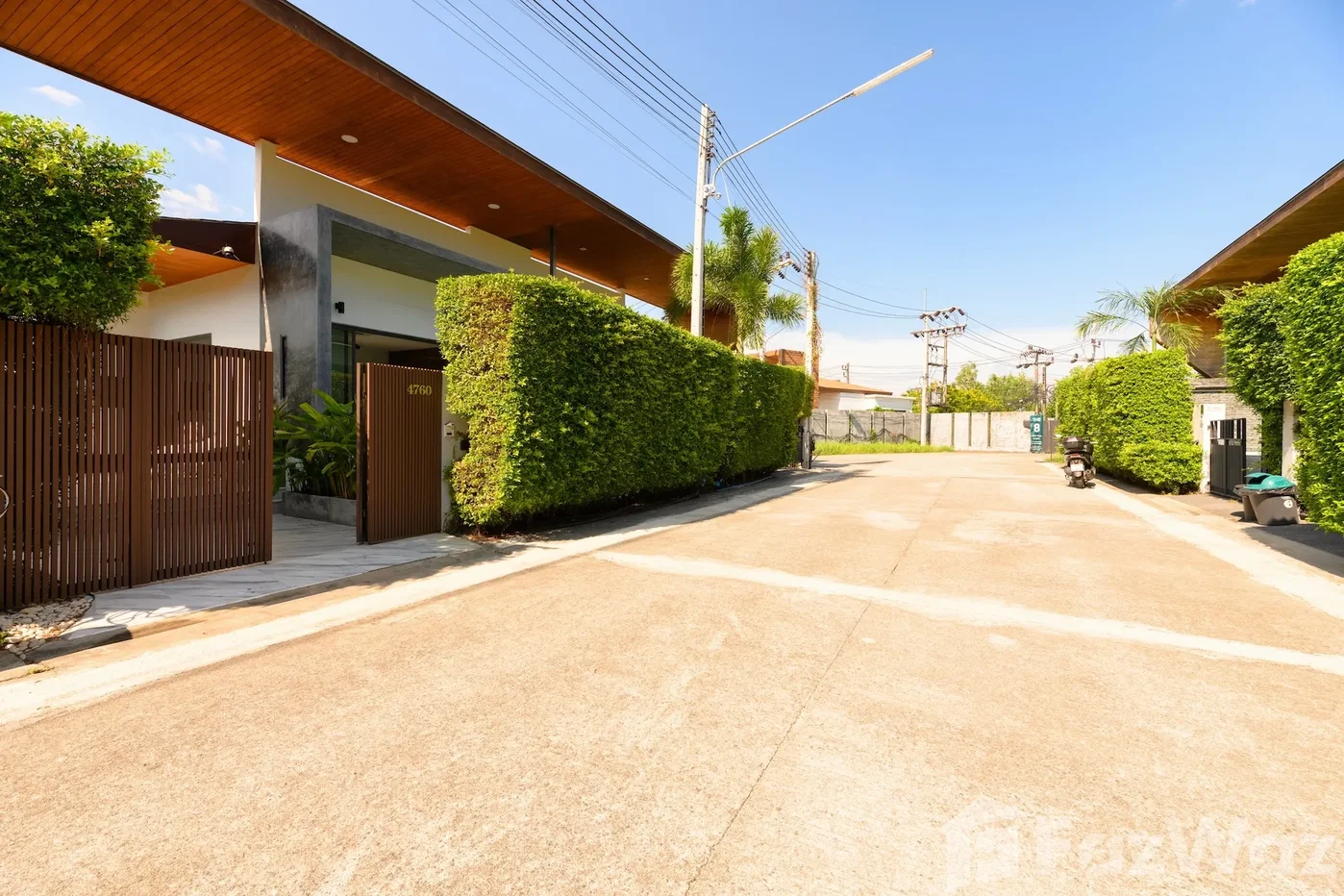 picture The 8 Pool Villa 1927705 - 20/22