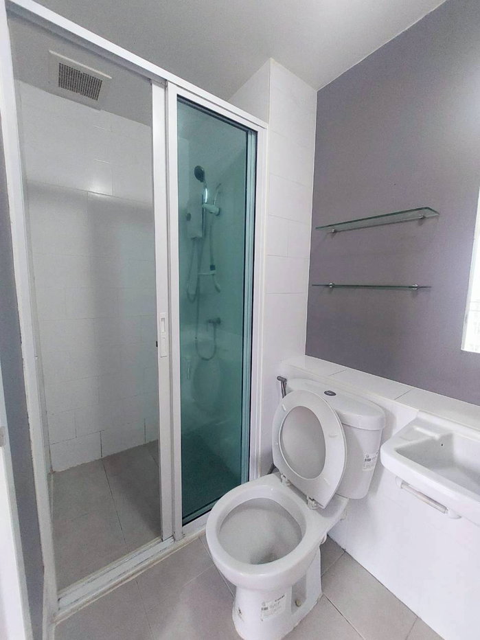 picture Room For Rent Plum Condo Park Rangsit - 4/8