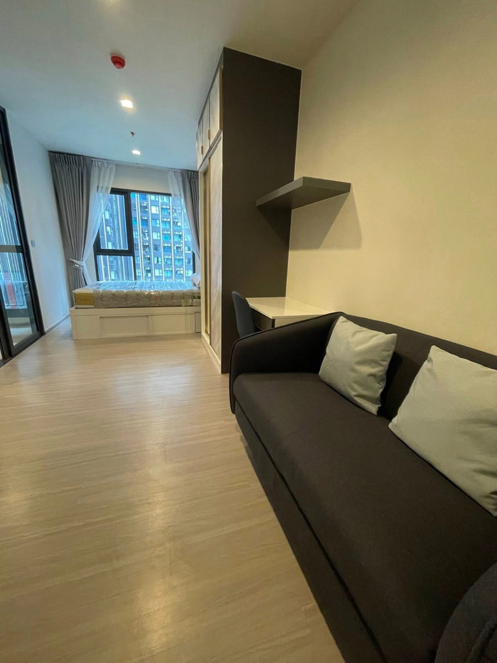 รูป 🤝🏻RB24539 ให้เช่าถูกมาก👍Life Asoke Hype✅แอดไลน์ @mproperty( มี @ ด้วย) แอดมินตอบไว - รูปที่ 9/11