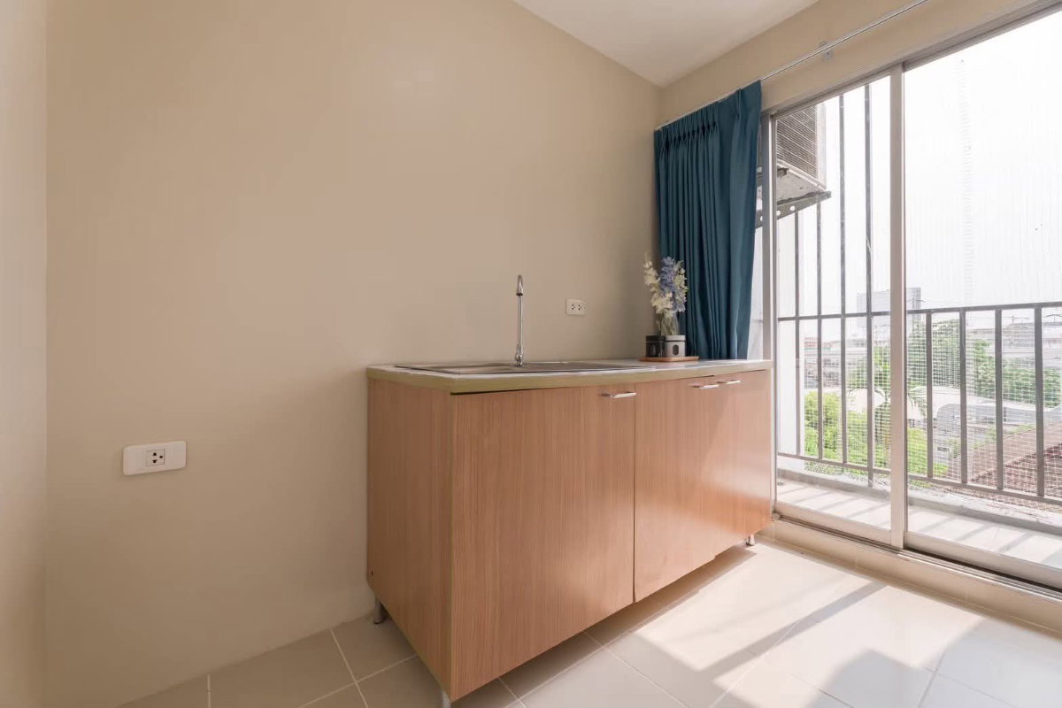 picture ME2500075 Condo For Sale Dcondo Ramintra @mecondo - 17/18