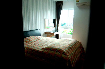 ขายคอนโด : P-42695 | Supalai River Resort (ศุภาลัย ริเวอร์ รีสอร์ท) 🔥 คอนโดรีสอร์ทริมแม่น้ำ วิวสระ บรรยากาศดี ใกล้สาทร พร้อมอยู่! 🔥 | Line ID: @easythaihome 