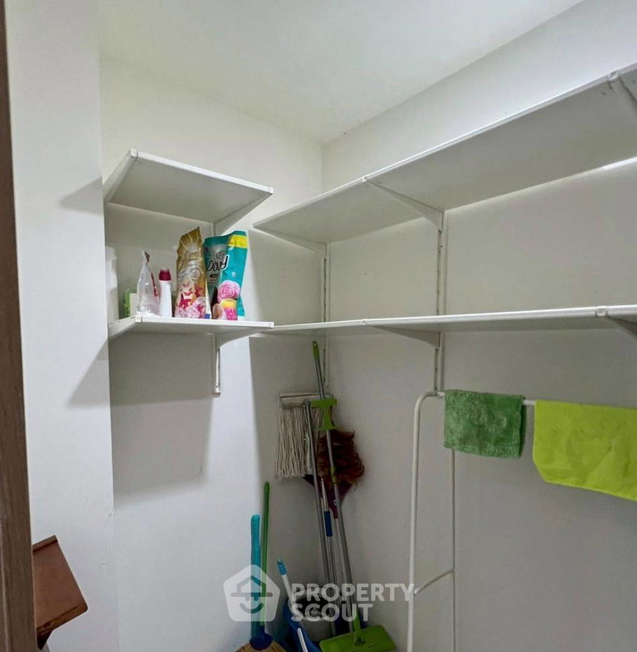 รูป คอนโด 2-ห้องนอน ที่ ดิ แอดเดรส สุขุมวิท 61 ใกล้ BTS เอกมัย (ID 2878627) - รูปที่ 14/15