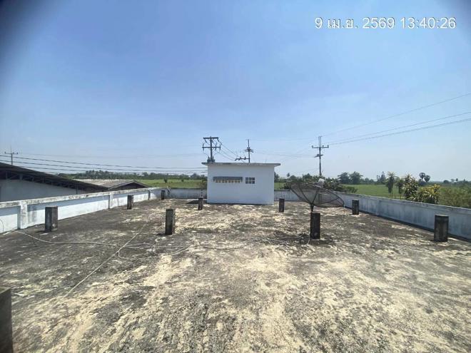 รูป โกดัง 2051 ตร.วา สองพี่น้อง สุพรรณบุรี 5.8M - รูปที่ 31/66