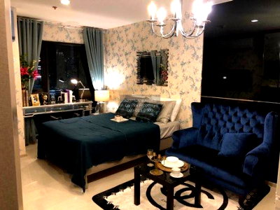 Condos for rent : 🔥🔥🔥 FOR RENT condo , Rhythm Sukhumvit 36-38 , nice view , high floor , BTS-Thong Lo , Phra Khanong , Khlong Toei , Bangkok , CX-06121 ✅ Live chat with us ADD LINE @connexproperty ✅ 🔥🔥🔥