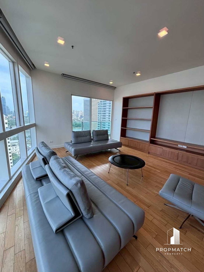 รูป PM010346 ✨Flash Deal ✨ Millennium Residence (3Bed 3Bath 193 SQM.) พร้อมอยู่ ! เพียง 120,000 บาทต่อเดือน Tel.0981315848 @propmatch - รูปที่ 2/15