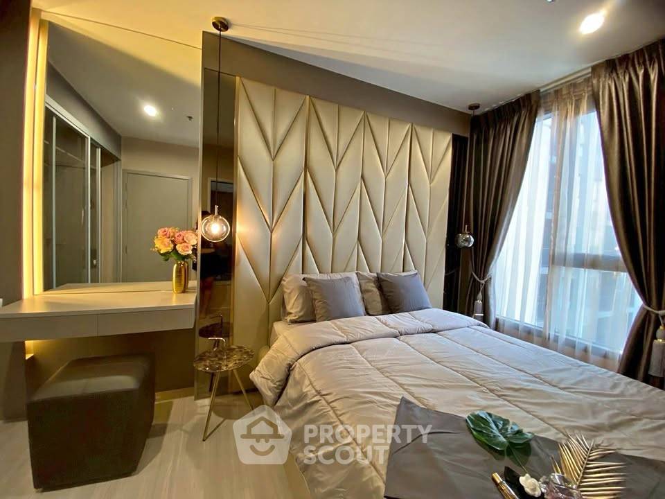 รูป คอนโด 1-ห้องนอน ที่ เดอะพาร์คแลนด์ เพชรเกษม 56 ใกล้ MRT หลักสอง (ID 2859039) - รูปที่ 2/22