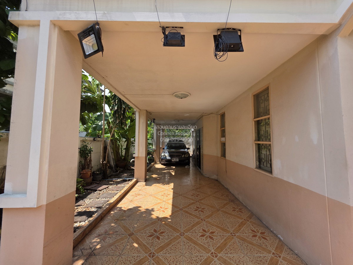 รูป ขายบ้าน  ประดับดาว โครงการ 1 - 4 MRT-บางรักใหญ่ ท่าอิฐ ปากเกร็ด นนทบุรี CX-154298 ✅ ทักไลน์ @connexproperty ตอบทันที ทีมงานมืออาชีพ ✅ - รูปที่ 3/12