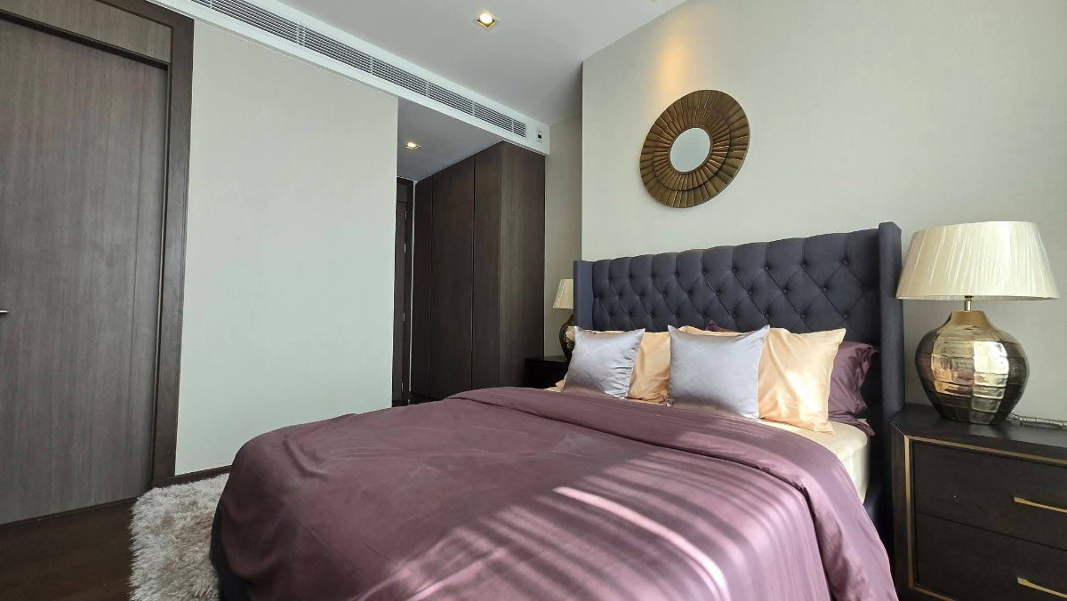 รูป 🔥For Rent‼️Luxury Condo Exclusive Unit✨Q 1 Sukhumvit - รูปที่ 17/30