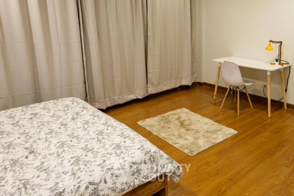 รูป ทาวน์เฮาท์ 3-ห้องนอน ที่ บ้านกลางเมือง สาทร - ตากสิน 2 ใกล้ BTS วุฒากาศ (ID 1635033) - รูปที่ 18/34