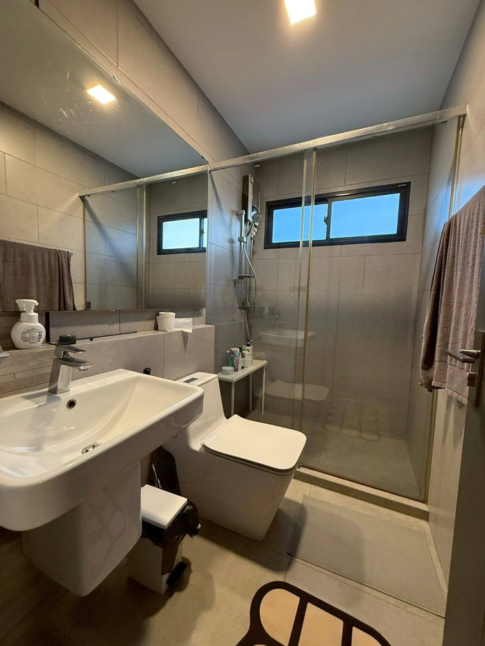 รูป  Super Luxury จาก Land & Houses VIVE Bangna km.7 (วีเว่ บางนา กม.7)  - รูปที่ 18/18