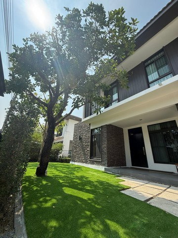รูป HR3455ให้เช่าบ้านเดี่ยว 2 ชั้น โครงการมัณฑนา ศรีนครินทร์-บางนา จาก Land & Houses ทำเลศักยภาพใกล้ทางด่วนและห้างสรรพสินค้าชั้นนำ - รูปที่ 3/19