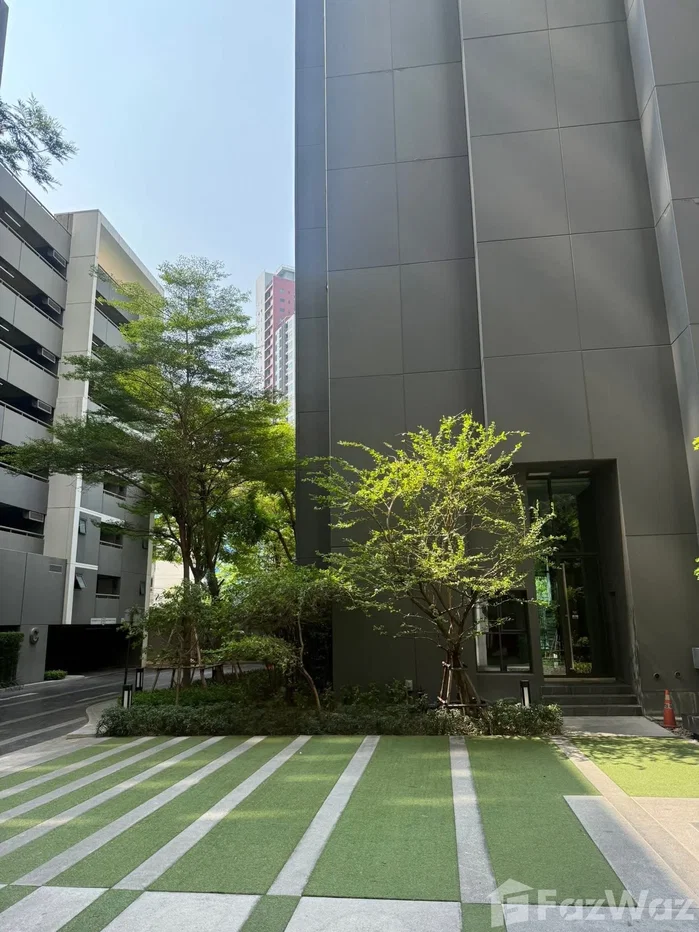 รูป Life Sukhumvit 48 6252894 - รูปที่ 20/38