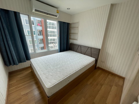 [For Rent] Anna Condo, Bang Phlu Intersection