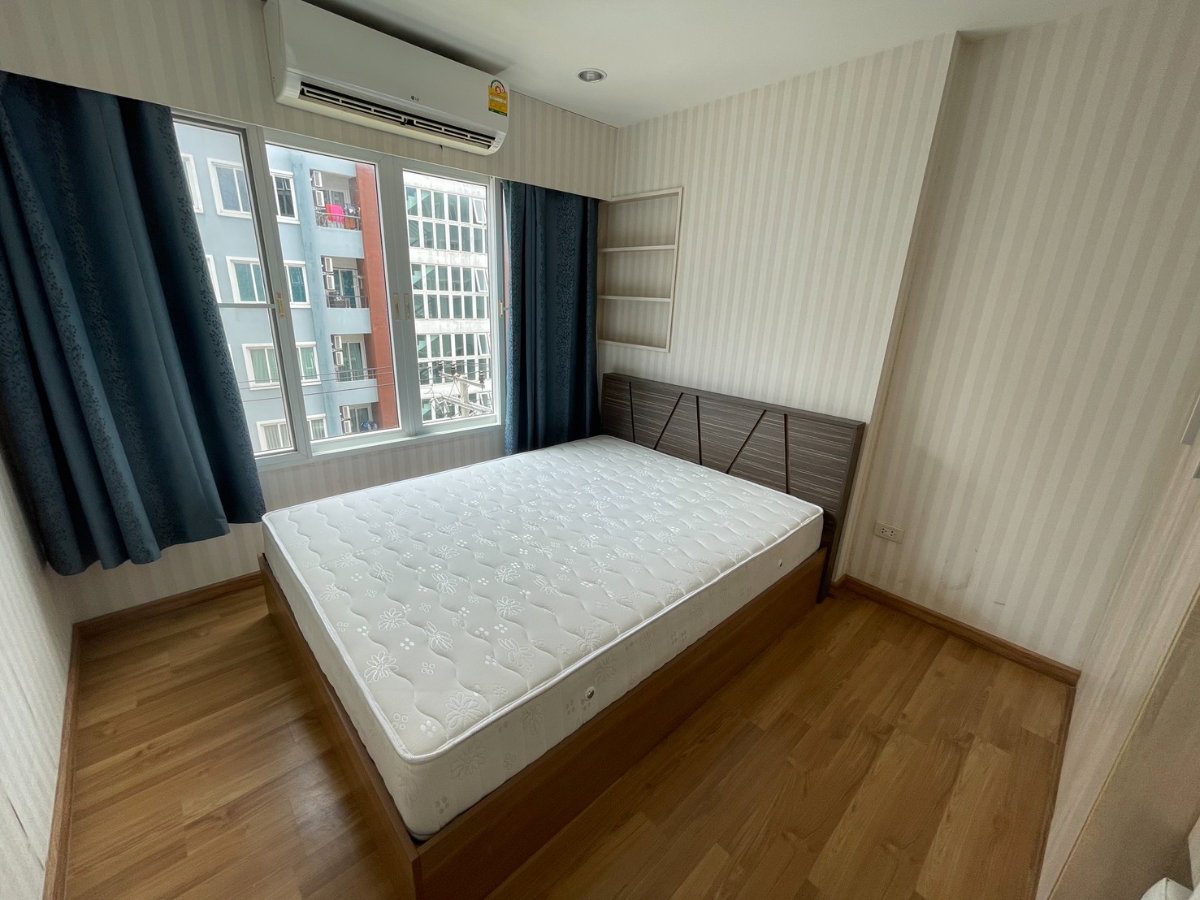 picture [For Rent] Anna Condo, Bang Phlu Intersection - 1/12