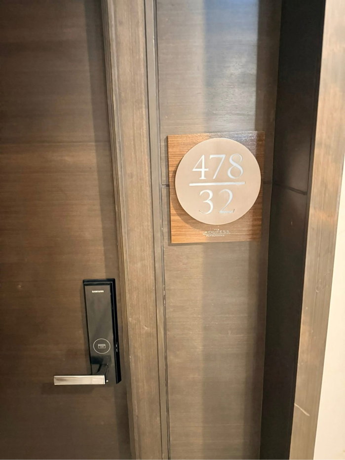 รูป ✨ ปล่อยเช่าคอนโด The Address Pathumwan 🏙️ ขนาด 70 ตร.ม. - รูปที่ 18/18